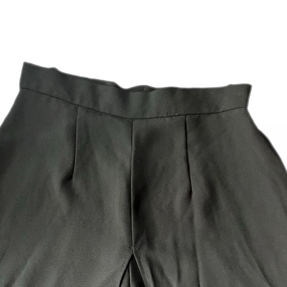 MSK Women’s trousers with Sheer panels formal Dress pants - Picture 2 of 3